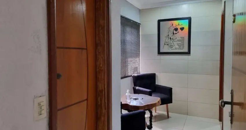 Casa à venda na Rua Dom Aquino, 1354, Centro, Campo Grande