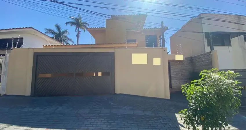 Lindo sobrado na Vila Planalto