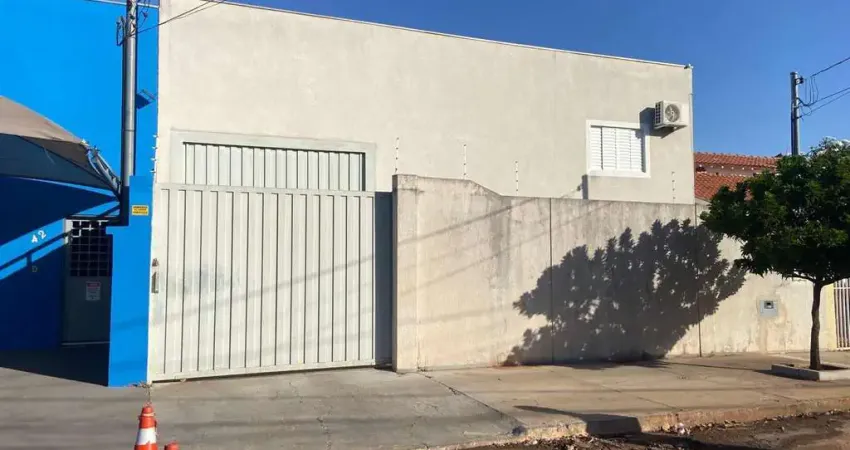 Terreno à venda na Aziz Moacar Orro, Coronel Antonino, Campo Grande