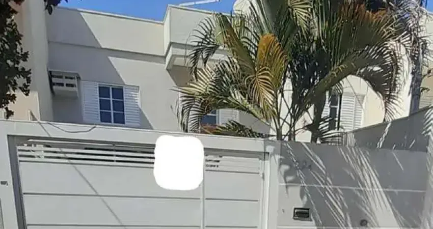 Casa com 2 quartos à venda na Vitorio Zeolla, 1224, Carandá Bosque, Campo Grande