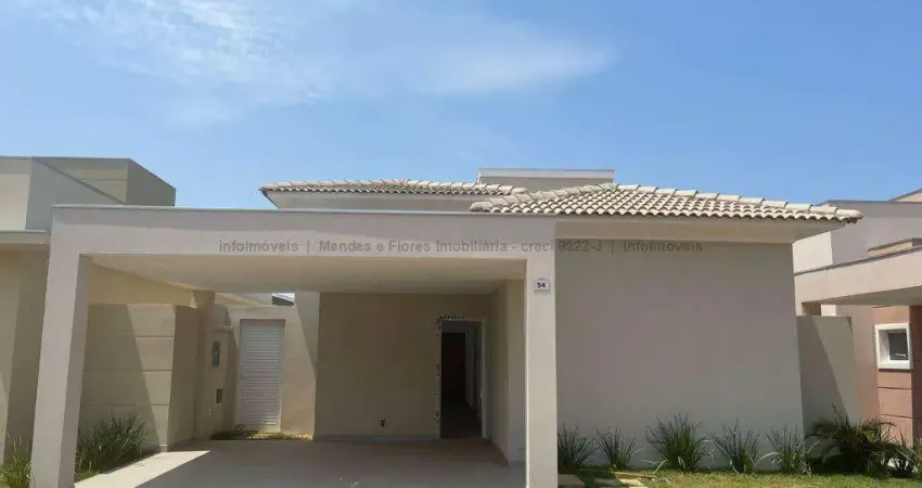 Casa com 3 quartos à venda na Avenida Marquês de Pombal, 01, Tiradentes, Campo Grande