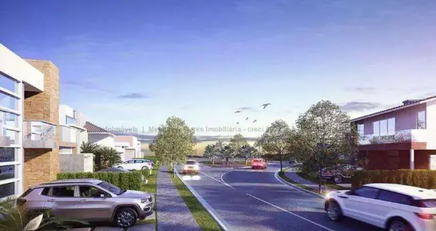 Terreno à venda na Rua Toró, Qd 6 Lt 16, Tiradentes, Campo Grande