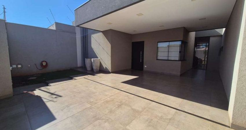 Casa Espetacular com Planejados – Jardim Itatiaia