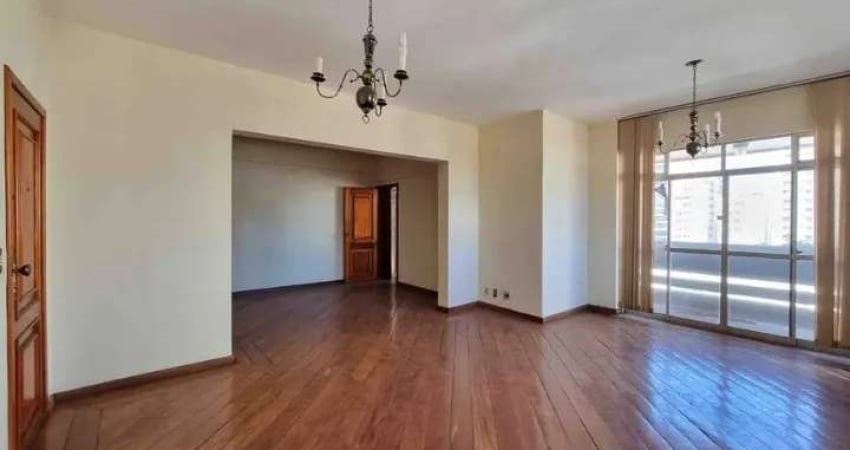 Apartamento com 3 quartos à venda no Centro, Divinópolis 