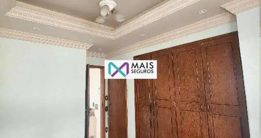 OPORTUNIDADE!!! APARTAMENTO A VENDA NO CENTRO COM 03 DORMITÓRIOS COM 83 M2 POR R$ 330.000,00