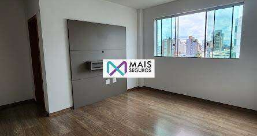 Apartamento com 3 dormitórios e 2 banheiros, 2 vagas no Centro á venda por R$ 799.000,00