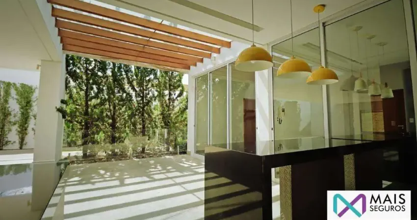 Linda casa alto padrão no ermida com 03 dormitórios(l suite com closet), 8 vagas por r$ 1.190.000,00