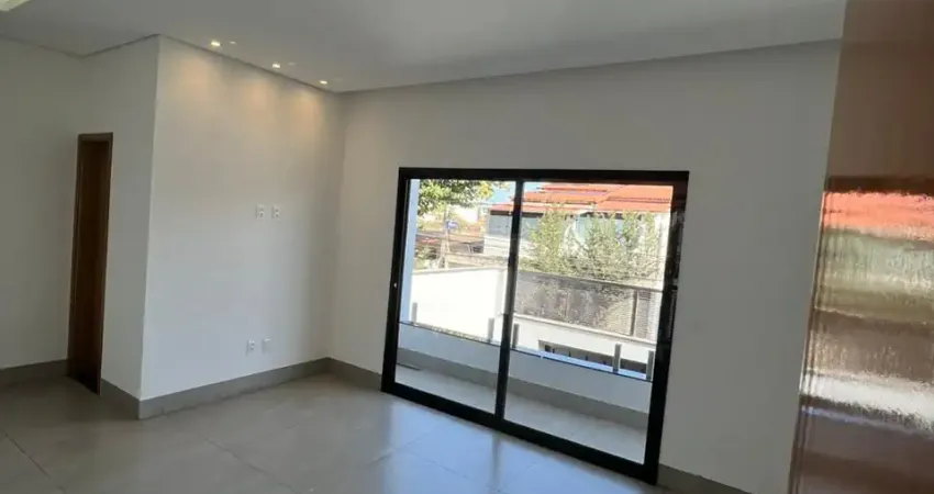 lindo sobrado novo , de alto padrão de acabamento . Perto de tudo que você precisa