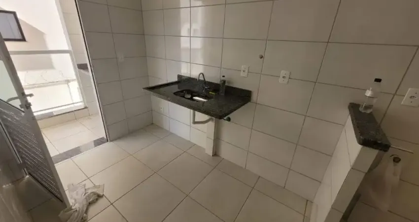 Apartamento com 2 quartos à venda na Rua Cleusa Arli Alves, 00, Alto Umuarama, Uberlândia