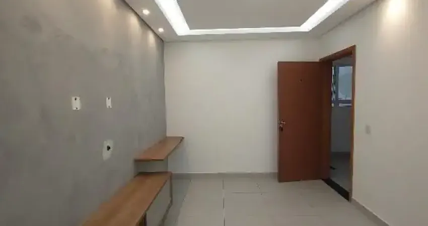Apartamento com 2 quartos à venda na Rua Graça Aranha, 00, Tubalina, Uberlândia