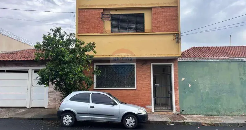 Sobrado comercial ou residencial - Venda - Vila Tamandaré