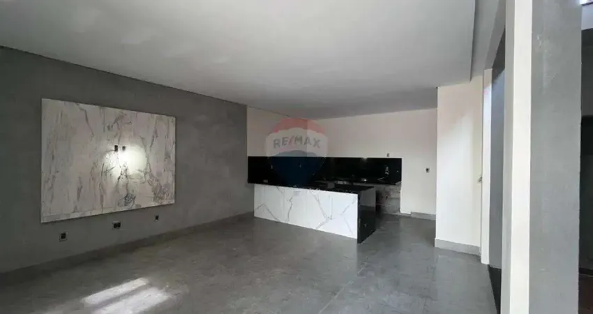 Casa com 4 quartos à venda na Rua Elias Marino, 465, Bonfim Paulista, Ribeirão Preto