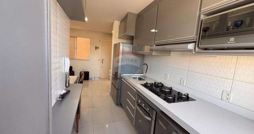 Apartamento a venda - 2 quartos - Vitta Via Norte - Aceita permuta com carro