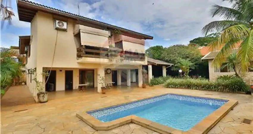 Casa com 5 quartos à venda na Rua Coronel João Manoel, 01, Centro, Bebedouro