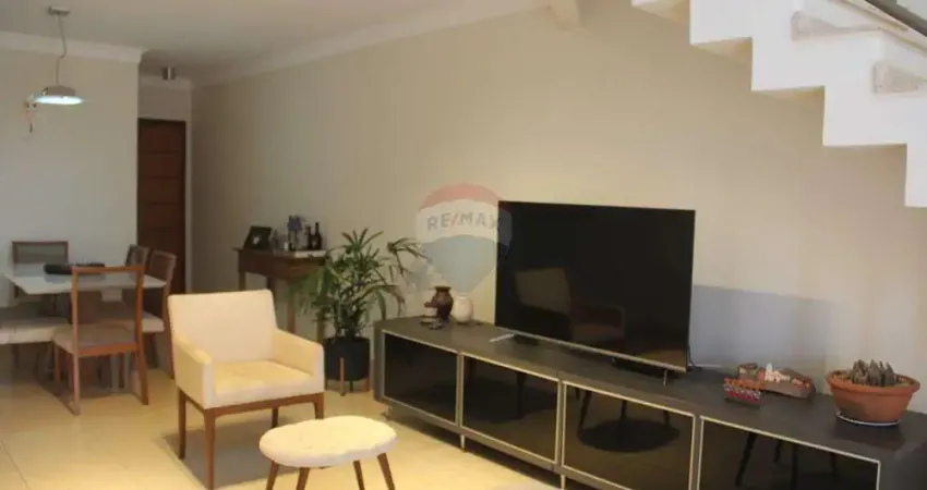 Cobertura à venda edifício residencial victória - 3 suítes - jardim botânico - ribeirão preto