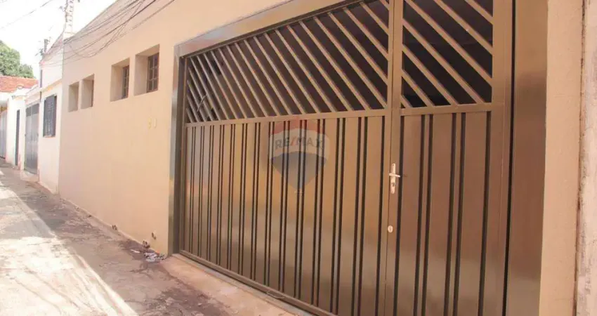 Casa à venda no ipiranga - 2 quartos - 1 suíte - ribeirão preto/sp