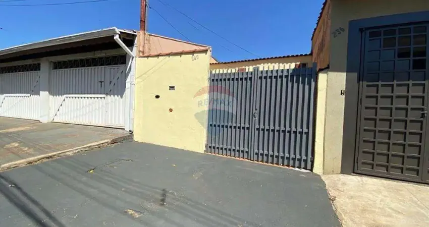 Casa à venda - 2 quartos - parque ribeirão preto, ribeirão preto/sp