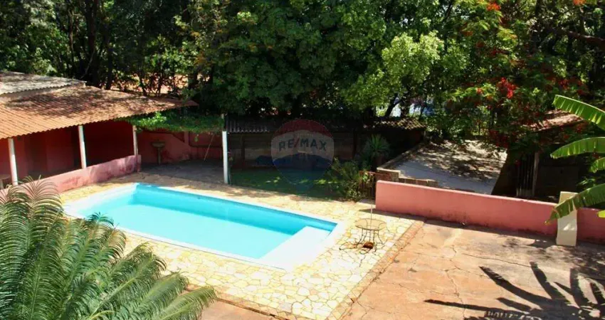 Chácara / sítio com 4 quartos à venda na RUA AGOSTINHO MENDES, 185, Condomínio Chácaras Itambé, Ribeirão Preto