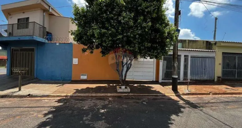 Casa com 2 quartos à venda na RUA ANGELO FICOTTO, 25, Centro, Jardinópolis