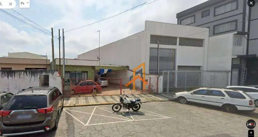 Casa à venda, 200 m² por R$ 1.000.000,00 - Vila Sarah Avignon - Mogi das Cruzes/SP