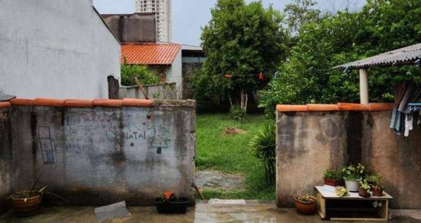 Casa com 2 dormitórios à venda, 77 m² por R$ 380.000,00 - Vila Rubens - Mogi das Cruzes/SP