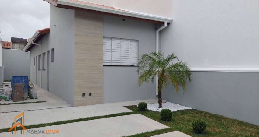 Linda Casa Térrea Residencial Colinas, Mogi das Cruzes – SP