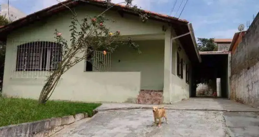 Casa Térrea Mogi Moderno Mogi das Cruzes-SP, Terreno 1000m² Área Construída 160m²