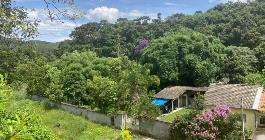 Chácara para Venda no Distrito de Sabaúna, Mogi das Cruzes – SP