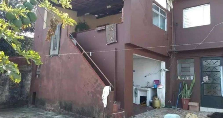 Casa a Venda Sitio Paredão Ferraz de Vasconcelos  SP 400m² de terreno R$ 480.000,00