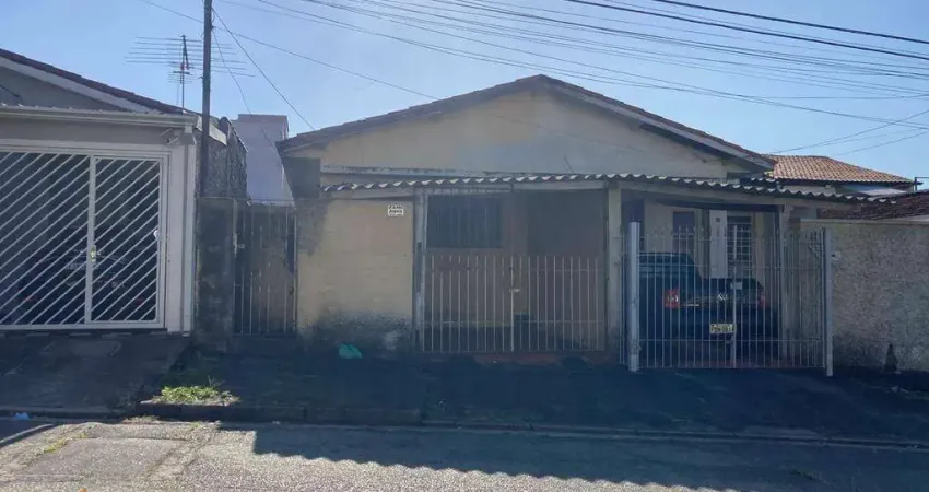 Casa com 1 quarto à venda na Rua Professor Paulo Ferrari Massaro, Vila Lavínia, Mogi das Cruzes