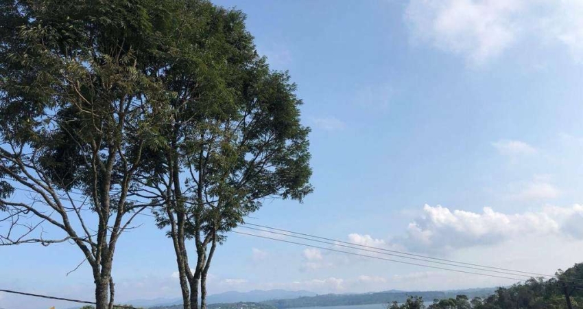 Sitio à Venda na Estrada Mogi Taiçupeba a 3 KM da Rodovia Mogi Bertioga Fundos para a Represa com Lago R$ 2.200.000,00