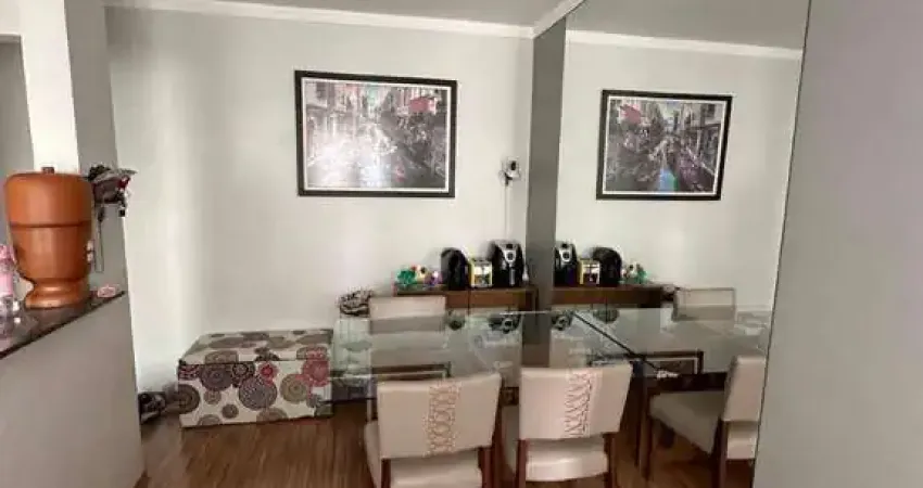 Apartamento à venda Spazio Matisse, Alto do Ipiranga Mogi das Cruzes SP
