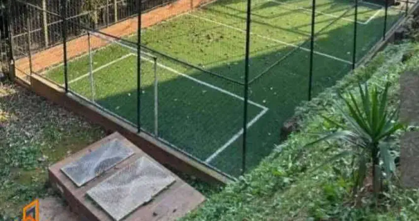 Apartamento Duplex com 3 dormitórios à venda, 92 m² por R$ 360.000 - Vila Caputera - Mogi das Cruzes/SP