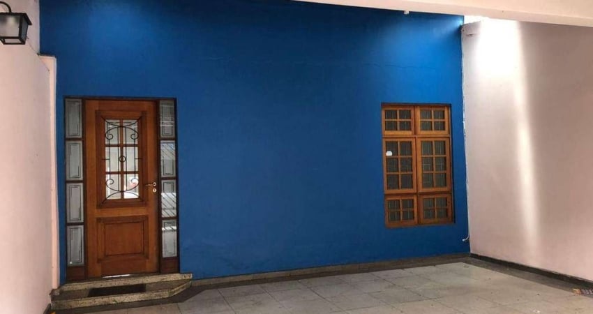 Lindo Sobrado para venda e/ou locação Alto do Ipiranga Mogi das Cruzes – Sp