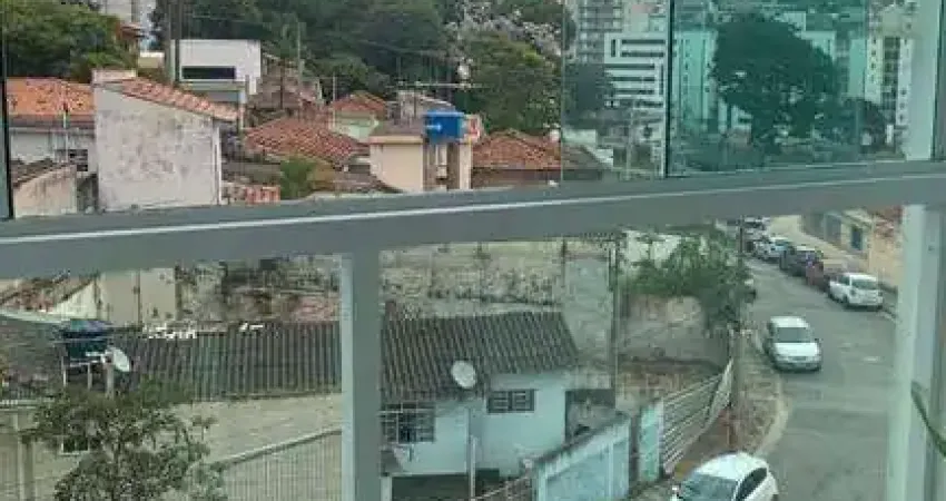 Apartamento à venda com 3 Dormitórios sendo 1 Suíte - Mogi Moderno, Mogi das Cruzes – SP, com 78,5m² de Área, sacada e vaga coberta.
