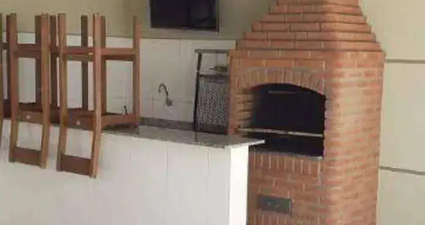 Cobertura, Spazio Mote Verdi, Alto Ipiranga, Mogi das Cruzes – SP 107,34 m2 e 2 Vagas de Garagem