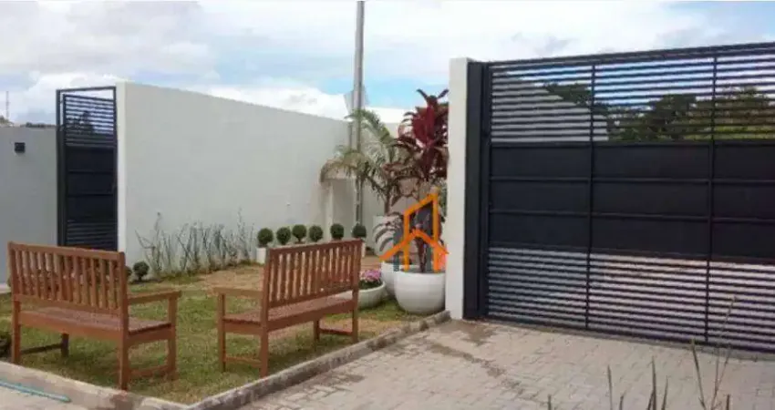 Sobrado com 2 dormitórios à venda, 67 m² por R$ 259.000,00 - Vila São Paulo - Mogi das Cruzes/SP