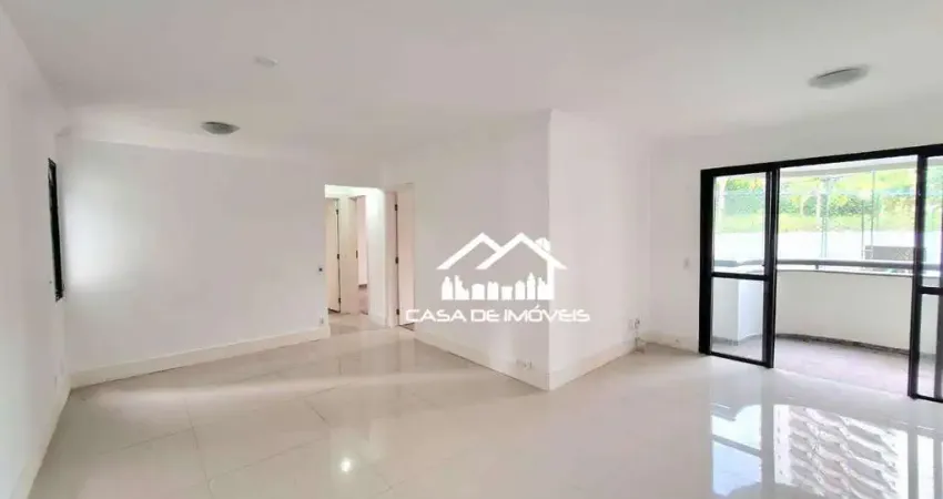 Vende ou aluga apartamento com 2 dormitórios sendo 1 suíte, 92 m² e lazer, no morumbi