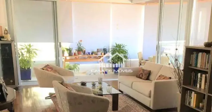 Apartamento com 4 quartos à venda na Rua Arizona, 1064, Brooklin, São Paulo