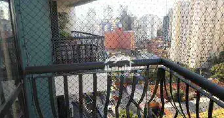 Apartamento com 3 quartos à venda na Avenida Cotovia, 124, Moema, São Paulo