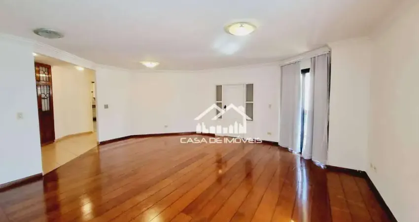 Vende ou aluga apartamento com 135m², 3 dormitórios na vila nova conceição.
