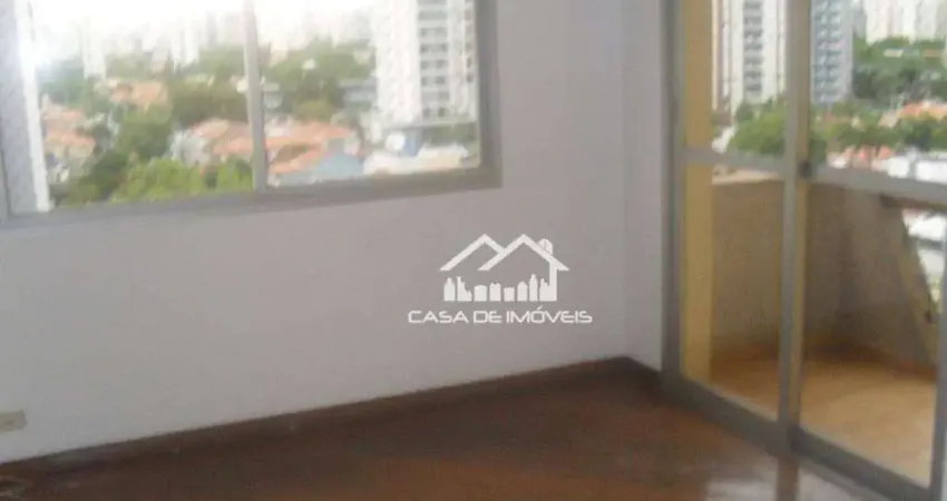 Apartamento com 3 quartos à venda na Rua Guaraiúva, 457, Brooklin, São Paulo