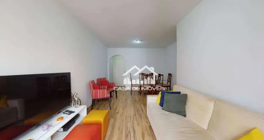 Vende ótimo apartamento com 51m² no Brooklin