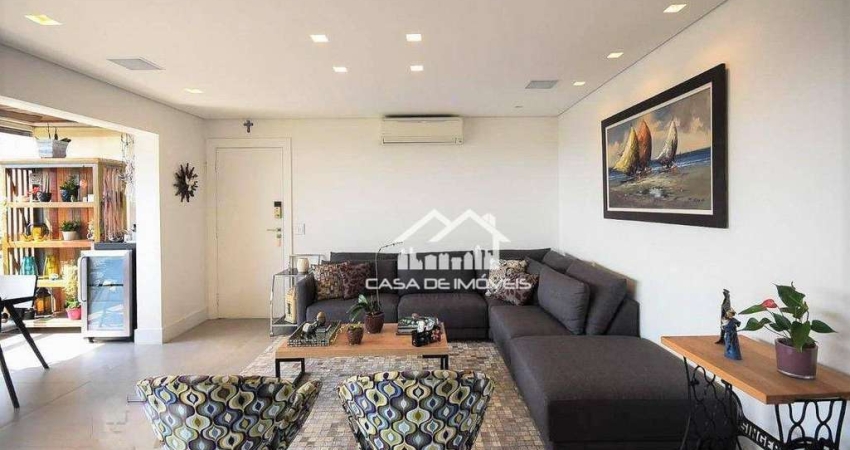 Vende lindíssimo apartamento 100% modernizado próximo ao Portal do Morumbi.