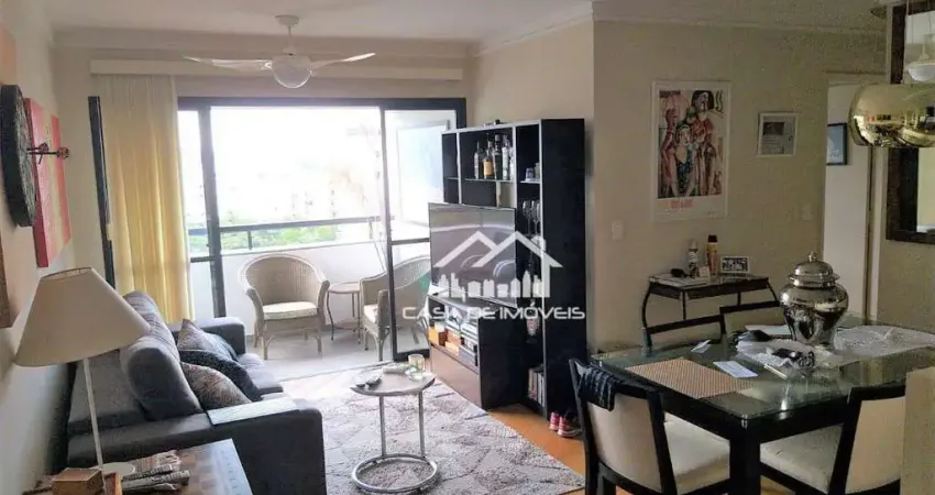 Vende apartamento com 70m², 2 suítes, 2 vagas e lazer na sussumu hirata, no morumbi.