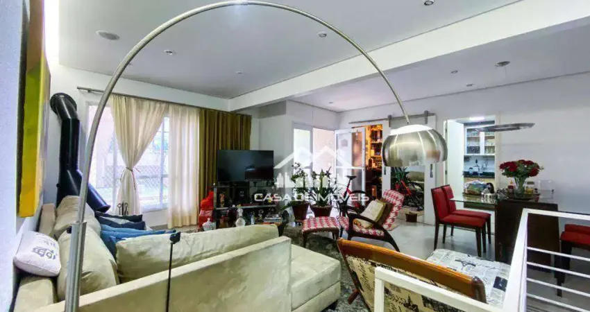 Vende linda casa térrea em condomínio na Vila Andrade