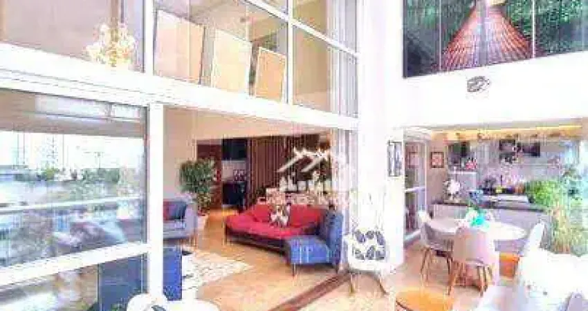 Apartamento com 3 quartos à venda na Rua Raimundo Simão de Souza, 26, Morumbi, São Paulo