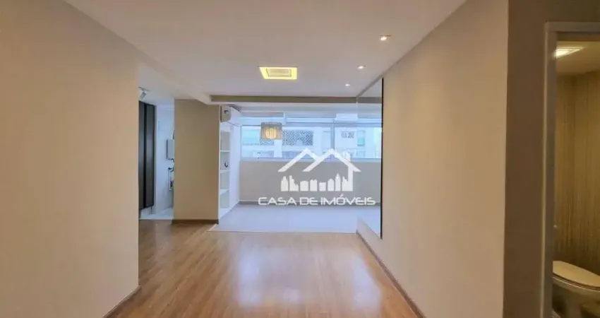Apartamento com 2 quartos à venda na Rua Antônio de Macedo Soares, 878, Campo Belo, São Paulo