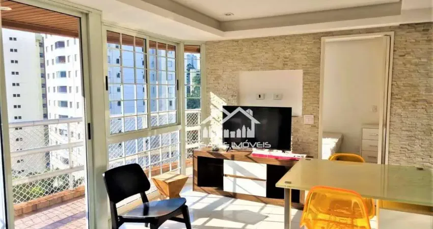 Vende ou aluga apartamento duplex ao lado do portal do morumbi.