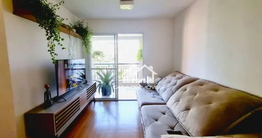 Apartamento com 3 quartos à venda na Rua José Carlos de Toledo Piza, 150, Morumbi, São Paulo